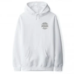 Butter Goods Chrome Worldwide Hood
