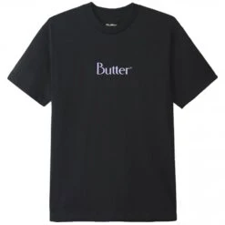 Butter Goods Classic Logo T-Shirt