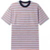 Butter Goods Clove Stripe T-Shirt