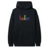 Butter Goods Colours Embroidered Hoodie