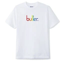 Butter Goods Colours T-Shirt -Butter Goods Sales Store butter goods colours t shirt p113214 550552 image
