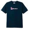 Butter Goods Crayon Logo T-Shirt