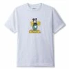 Butter Goods Cymbals T-Shirt