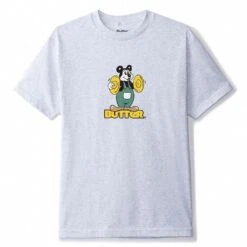 Butter Goods Cymbals T-Shirt