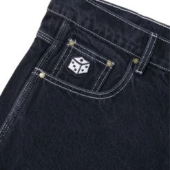 Butter Goods Dice Denim Pant -Butter Goods Sales Store butter goods dice denim pant p111128 525413 image