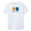 Butter Goods Discovery T-Shirt