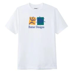 Butter Goods Discovery T-Shirt