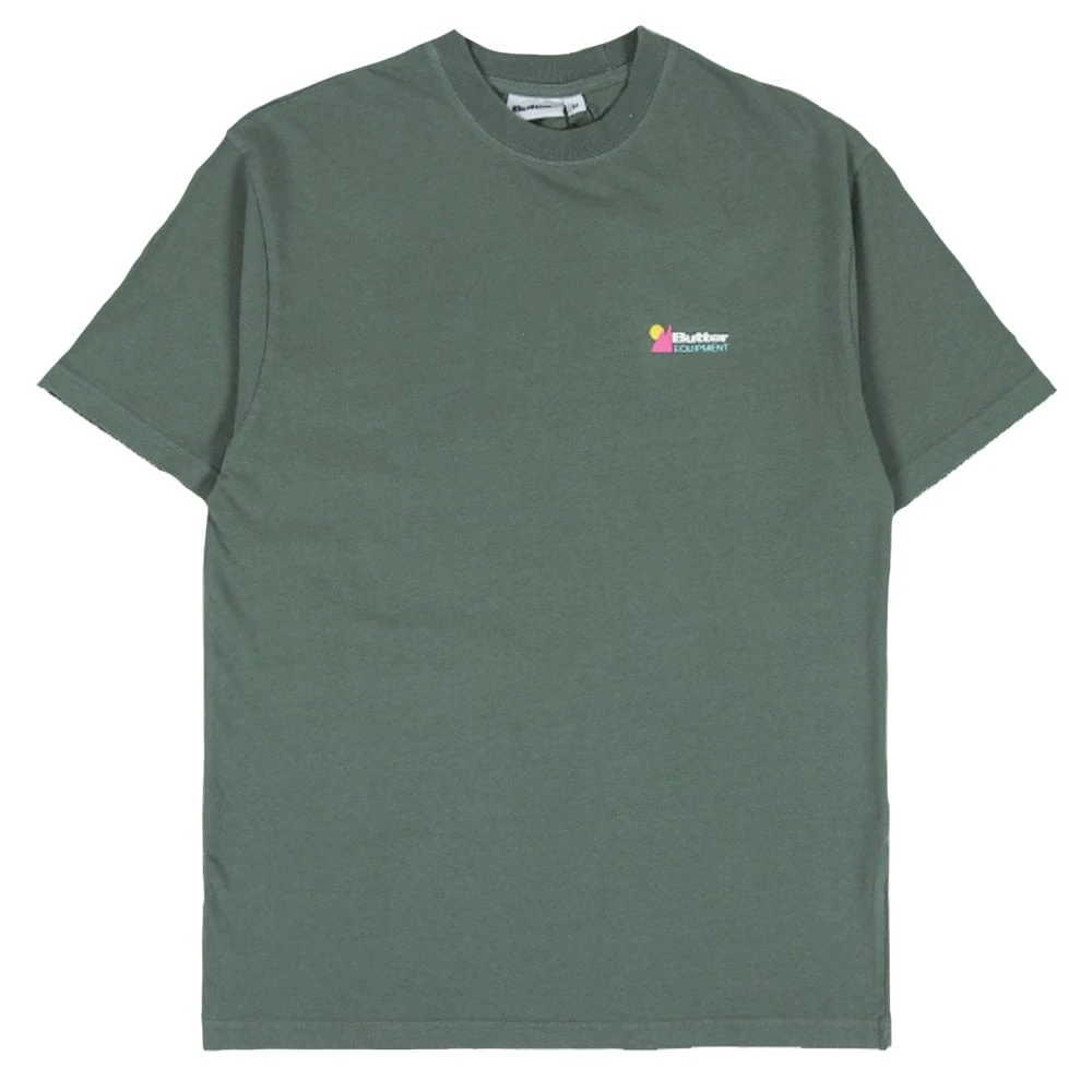 Butter Goods Equipment T-Shirt 1 Butter Goods Equipment T-Shirt