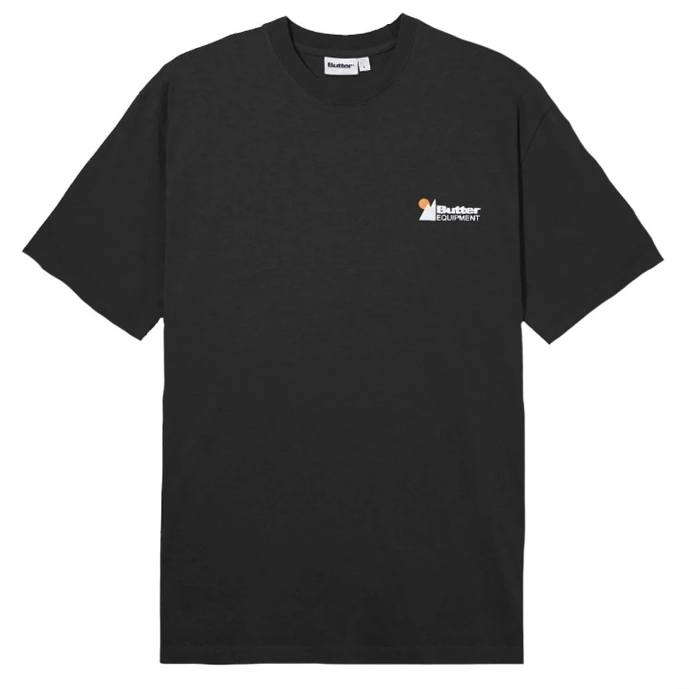 Butter Goods Equipment T-Shirt 3 Butter Goods Equipment T-Shirt - Image 3