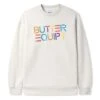 Butter Goods Equipt Crewneck Sweatshirt