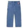 Butter Goods Flowers Denim Jeans