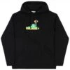 Butter Goods Frog Pullover Hood