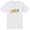 Butter Goods Fruits Logo T-Shirt