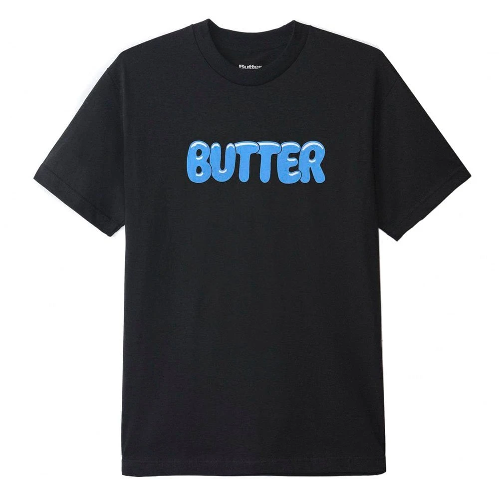 Butter Goods Goo T-Shirt 1 Butter Goods Goo T-Shirt