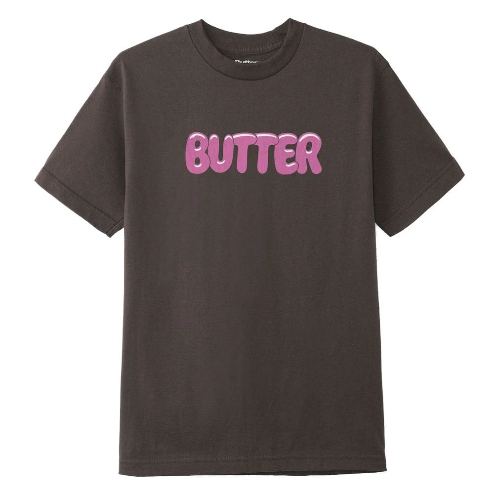 Butter Goods Goo T-Shirt 2 Butter Goods Goo T-Shirt - Image 2