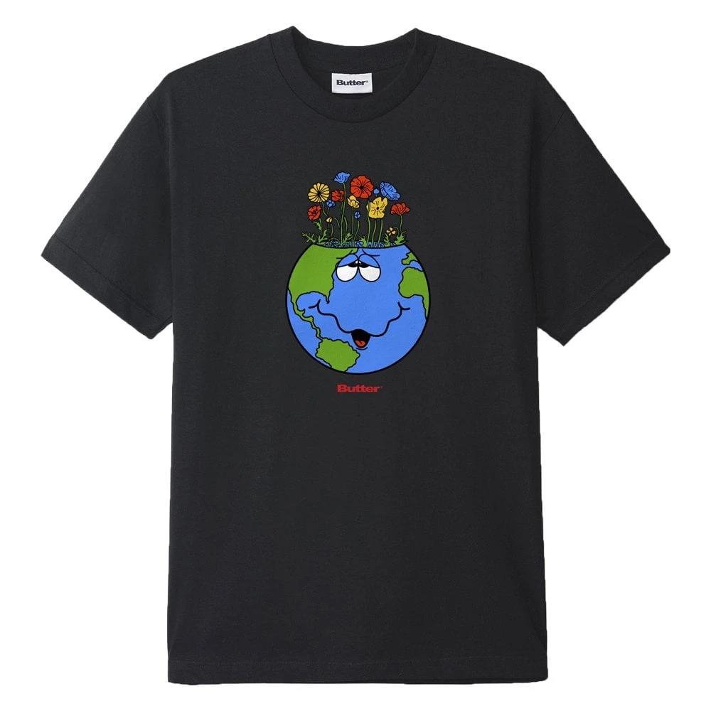 Butter Goods Grow T-Shirt 2 Butter Goods Grow T-Shirt - Image 2