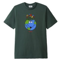 Butter Goods Grow T-Shirt