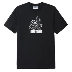 Butter Goods Heart T-Shirt