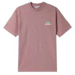 Butter Goods Heavyweight Pigment Dyed T-Shirt -Butter Goods Sales Store butter goods heavyweight pigment dyed t shirt p111123 525065 image