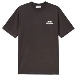 Butter Goods Heavyweight Pigment Dyed T-Shirt -Butter Goods Sales Store butter goods heavyweight pigment dyed t shirt p111123 535515 image