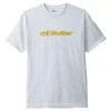 Butter Goods Horn Logo T-Shirt