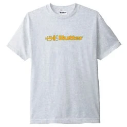 Butter Goods Horn Logo T-Shirt