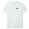 Butter Goods Incorporated Logo T-Shirt