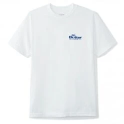 Butter Goods Incorporated Logo T-Shirt