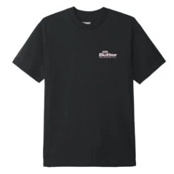 Butter Goods Incorporated Logo T-Shirt 8 Butter Goods Incorporated Logo T-Shirt -Butter Goods Sales Store butter goods incorporated logo t shirt p102046 420824 image