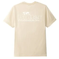 Butter Goods Incorporated Logo T-Shirt 11 Butter Goods Incorporated Logo T-Shirt -Butter Goods Sales Store butter goods incorporated logo t shirt p102046 439879 image