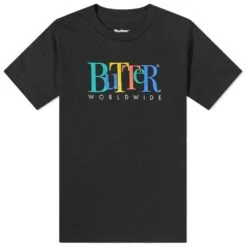 Butter Goods Jumble T-shirt