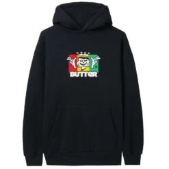 Butter Goods King Pullover Hoodie