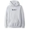 Butter Goods Leaf Classic Logo Hoodie