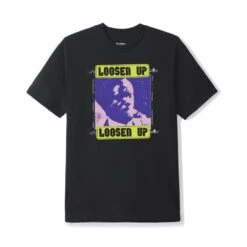 Butter Goods Loosen Up T-shirt - Black