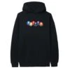 Butter Goods Lottery Embroidered Hoodie