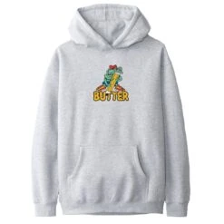 Butter Goods Martian Hoodie