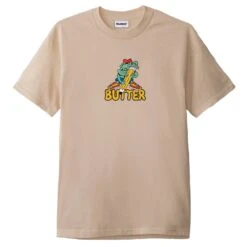 Butter Goods Martian T-Shirt