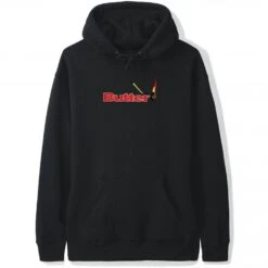 Butter Goods Match Hoodie