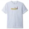 Butter Goods Match T-Shirt