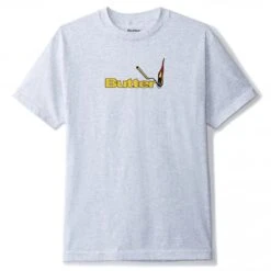 Butter Goods Match T-Shirt