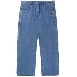 Butter Goods Mushroom Denim Pants