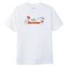 Butter Goods Mushrooms T-Shirt