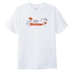 Butter Goods Mushrooms T-Shirt