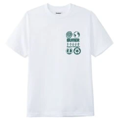 Butter Goods Natural Wonders T-Shirt