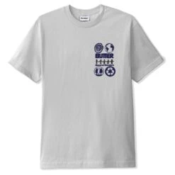 Butter Goods Natural Wonders T-Shirt 6 Butter Goods Natural Wonders T-Shirt -Butter Goods Sales Store butter goods natural wonders t shirt p115658 582767 image