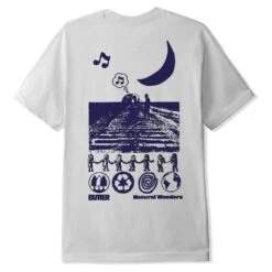 Butter Goods Natural Wonders T-Shirt 7 Butter Goods Natural Wonders T-Shirt -Butter Goods Sales Store butter goods natural wonders t shirt p115658 582771 image