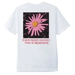 Butter Goods Nowhere T-Shirt 11 Butter Goods Nowhere T-Shirt -Butter Goods Sales Store butter goods nowhere t shirt p115020 570702 image