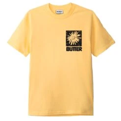 Butter Goods Nowhere T-Shirt