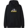 Butter Goods Octopus Logo Hoodie