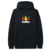 Butter Goods Orchard Pullover Hoodie